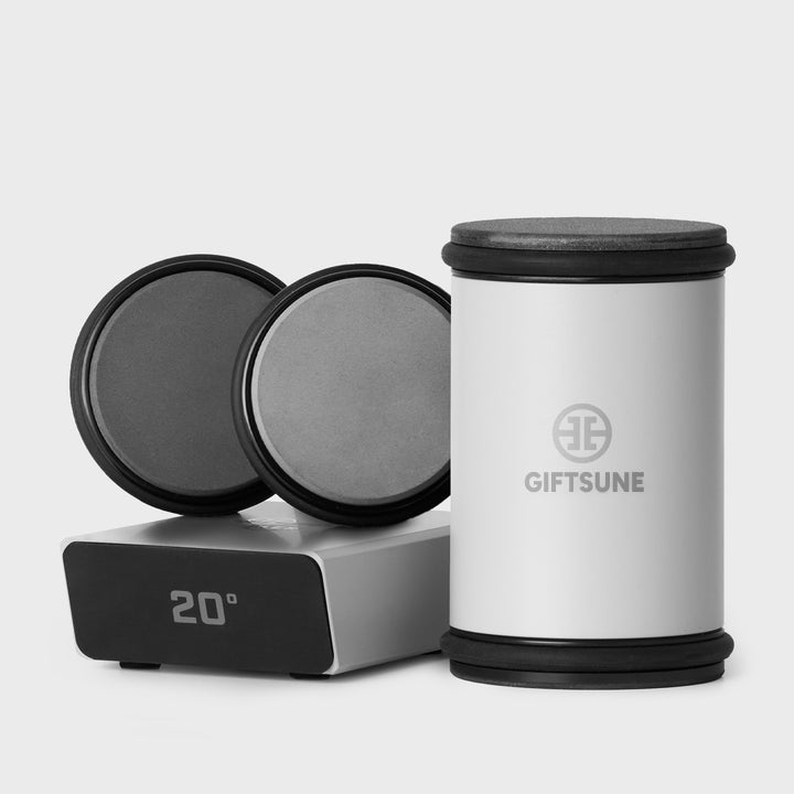 ✨Giftsune™ Pro Rolling Knife Sharpener Bundle