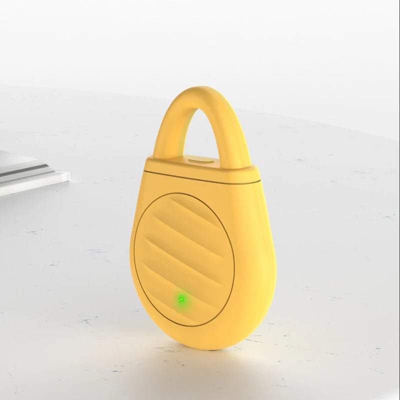 🐦🐦🐦No more trouble from birds, beasts and locusts!Portable Ultrasonic Bird Repellent Keychain