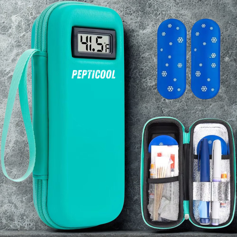 ✨Travel Cooler - TSA Approved