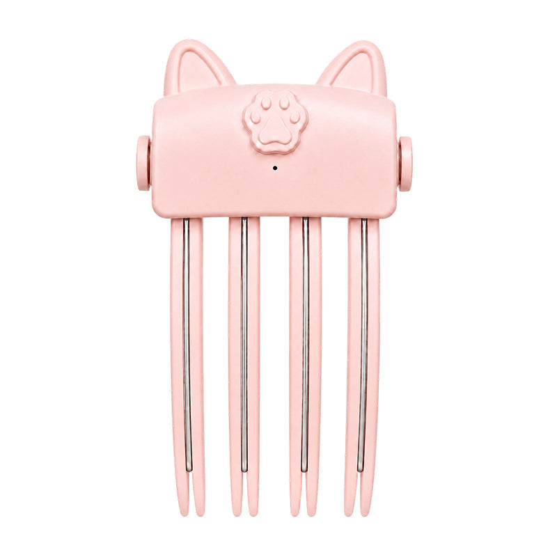 π50% OFF !! π Wireless Heated Volumizing Root Lift Clip, Portable Travel Hair Styling Tool for Flat Fine Hair