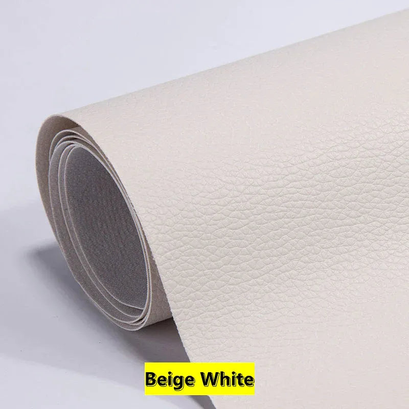 🔥Hot Sale🔥- 2026 Upgrade Self-Adhesive Leather Repair Patch