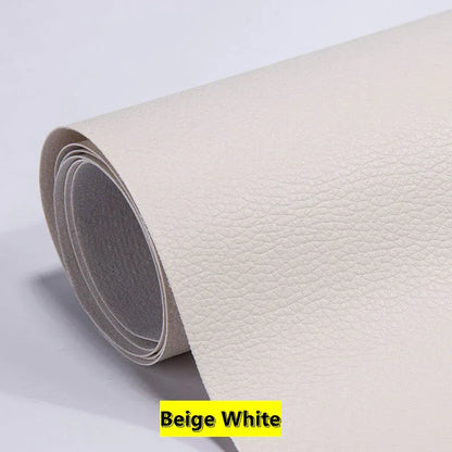 🔥Hot Sale🔥- 2026 Upgrade Self-Adhesive Leather Repair Patch