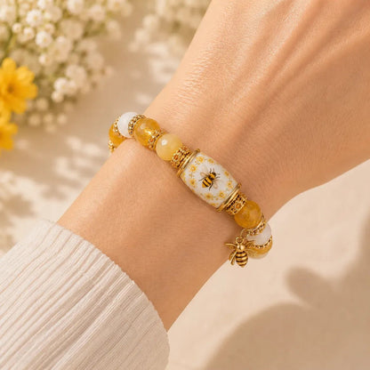 ❤️ More Than a Bracelet — A Daily Comfort for the Heart 🕊️ | 2026 Limited Edition Bracelet
