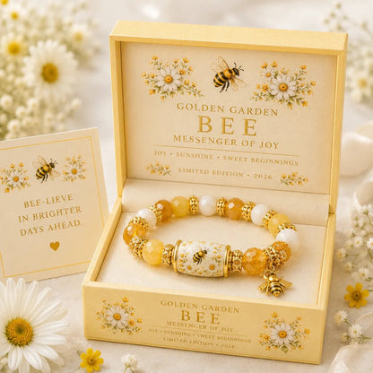 ❤️ More Than a Bracelet — A Daily Comfort for the Heart 🕊️ | 2026 Limited Edition Bracelet