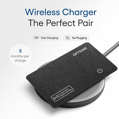 ✨Ultra-Slim Wallet Tracking Card