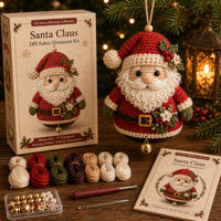 🎅 Santa Claus