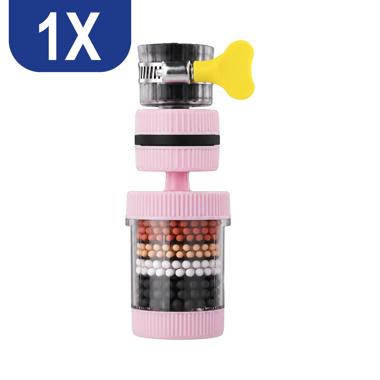 🔔Advanced Faucet Water Filter