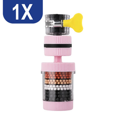 🔔Advanced Faucet Water Filter