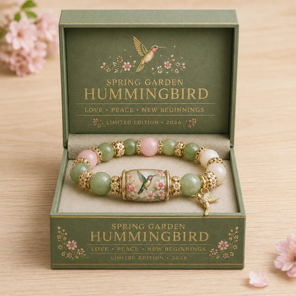 ❤️ More Than a Bracelet — A Daily Comfort for the Heart 🕊️ | 2026 Limited Edition Bracelet