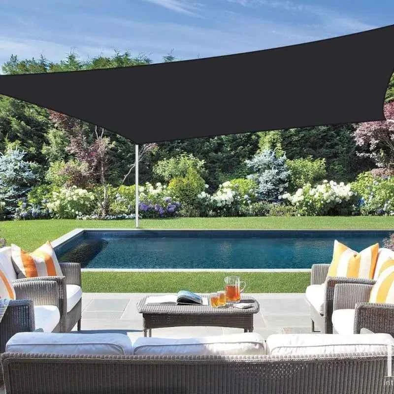 ✨Summer Hot Sale Promotion-49% OFF🌞-Outdoor courtyard shade net