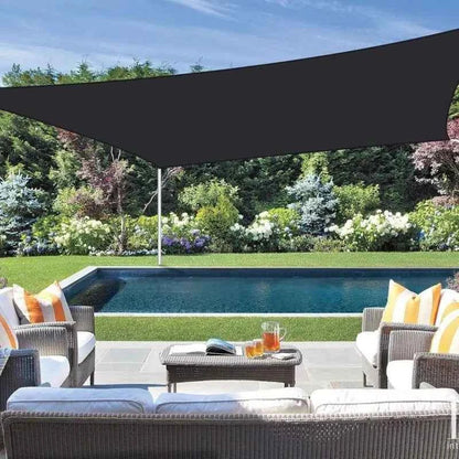 ✨Summer Hot Sale Promotion-49% OFF🌞-Outdoor courtyard shade net