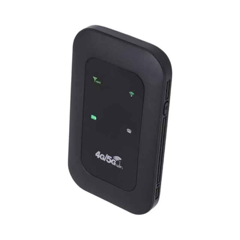 ✨Limited Time 53%OFF📶 All-Network Pocket WiFi – Ready in Seconds No Setup! No Hassle! Just Connect!🔥[Power on and use, free for life]）