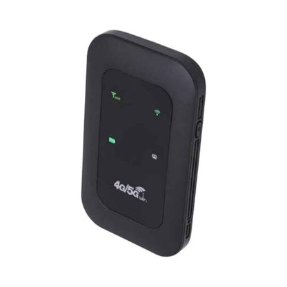 ✨Limited Time 53%OFF📶 All-Network Pocket WiFi – Ready in Seconds No Setup! No Hassle! Just Connect!🔥[Power on and use, free for life]）