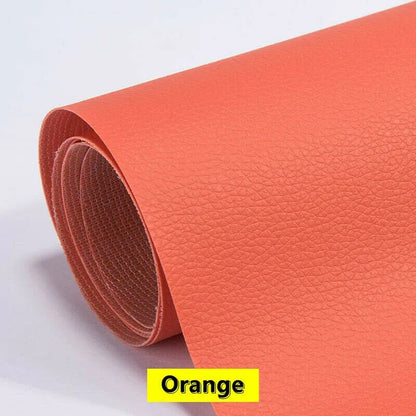 🔥Hot Sale🔥- 2026 Upgrade Self-Adhesive Leather Repair Patch