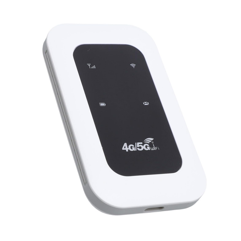✨Limited Time 53%OFF📶 All-Network Pocket WiFi – Ready in Seconds No Setup! No Hassle! Just Connect!🔥[Power on and use, free for life]）