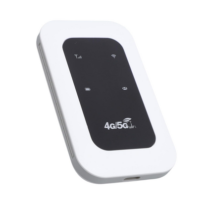 ✨Limited Time 53%OFF📶 All-Network Pocket WiFi – Ready in Seconds No Setup! No Hassle! Just Connect!🔥[Power on and use, free for life]）