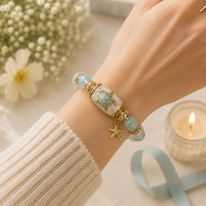 ❤️ More Than a Bracelet — A Daily Comfort for the Heart 🕊️ | 2026 Limited Edition Bracelet