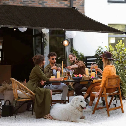 ✨Summer Hot Sale Promotion-49% OFF🌞-Outdoor courtyard shade net