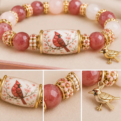 ❤️ More Than a Bracelet — A Daily Comfort for the Heart 🕊️ | 2026 Limited Edition Bracelet