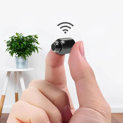 ✨ Mini Full HD 4K  Security Camera