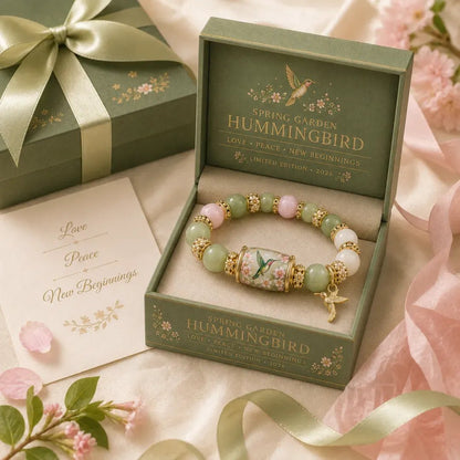 ❤️ More Than a Bracelet — A Daily Comfort for the Heart 🕊️ | 2026 Limited Edition Bracelet