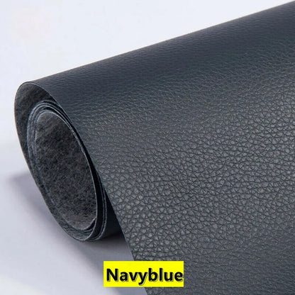 🔥Hot Sale🔥- 2026 Upgrade Self-Adhesive Leather Repair Patch