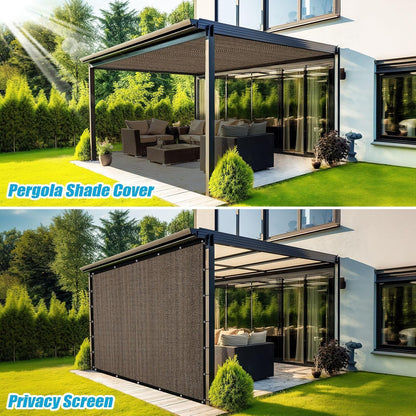 ✨Summer Hot Sale Promotion-49% OFF🌞-Outdoor courtyard shade net
