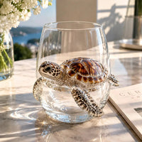 Sea Turtle 🐢