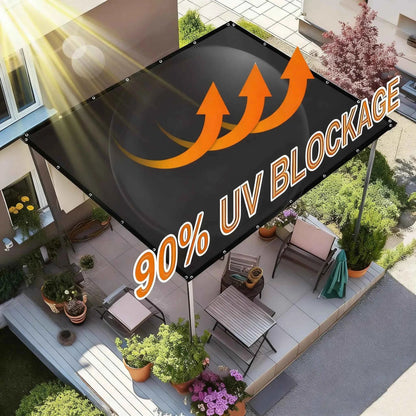 ✨Summer Hot Sale Promotion-49% OFF🌞-Outdoor courtyard shade net
