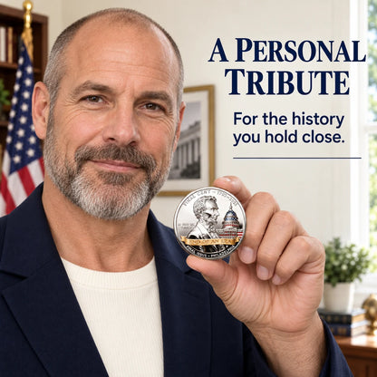 🔥LAST DAY 50% OFF🔥 - THE FINAL CENT 1793–2025 · END OF AN ERA