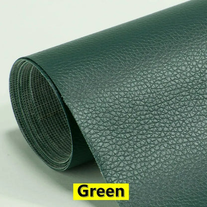 🔥Hot Sale🔥- 2026 Upgrade Self-Adhesive Leather Repair Patch