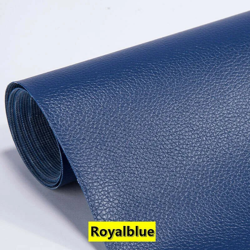 🔥Hot Sale🔥- 2026 Upgrade Self-Adhesive Leather Repair Patch