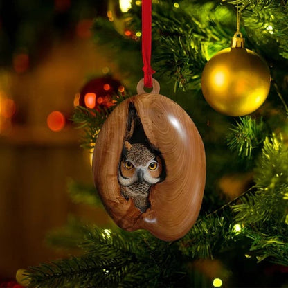 Animal Christmas Ornament🔥BUY MORE SAVE MORE