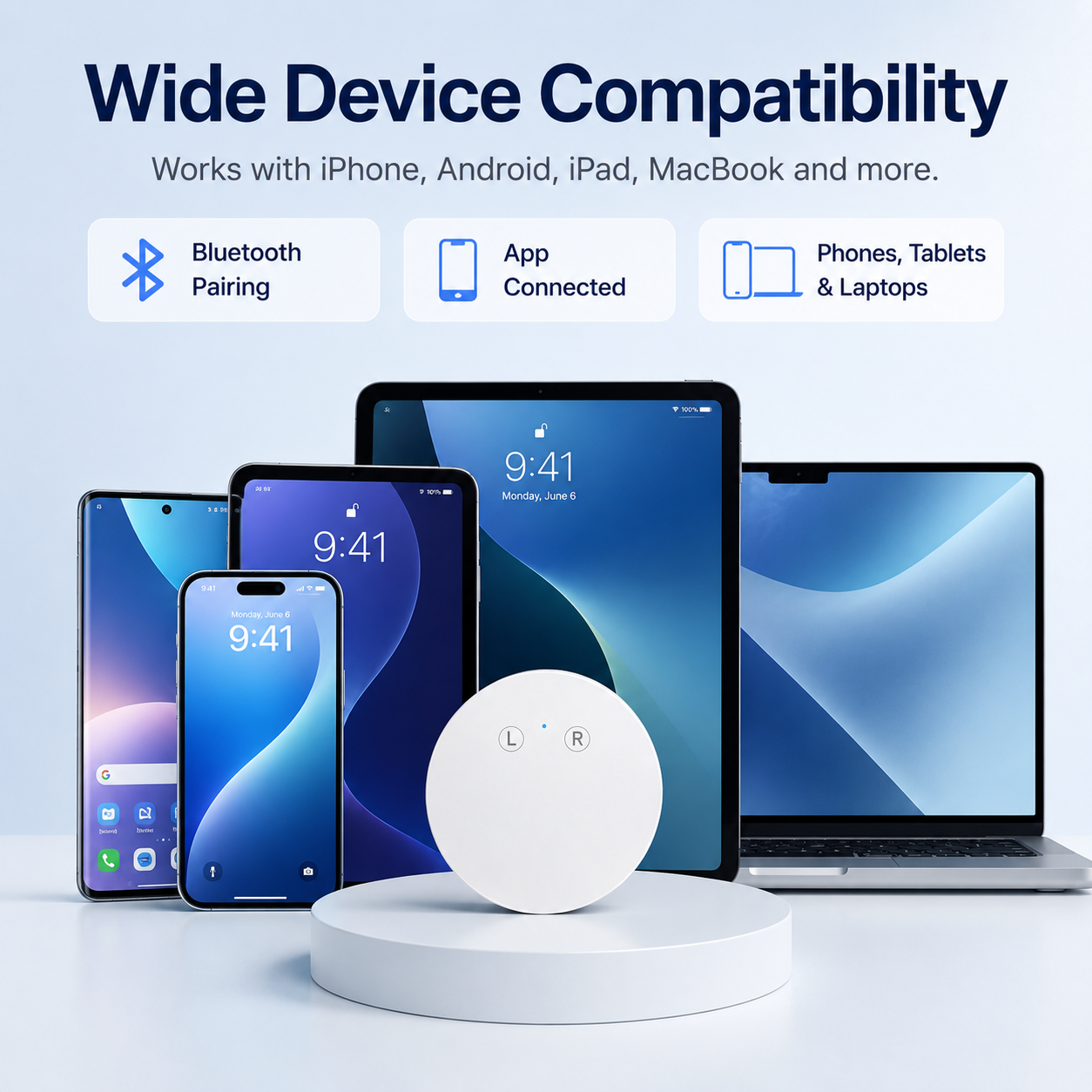 ✨ 50% OFF – Limited Time Offer✨AI Pocket Translator – Real-Time Two-Way Voice Translation in 165+ Languages