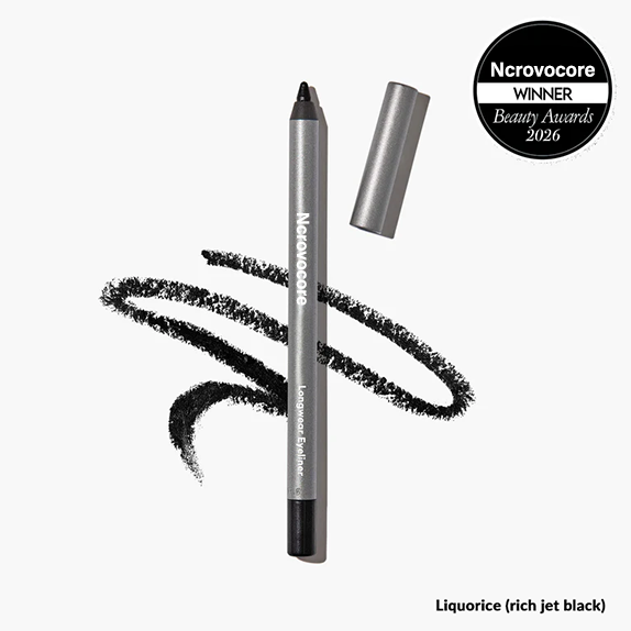 Final 3 hours 50% off:🌸 Longwear Eyeliner - Lightweight and Waterproof