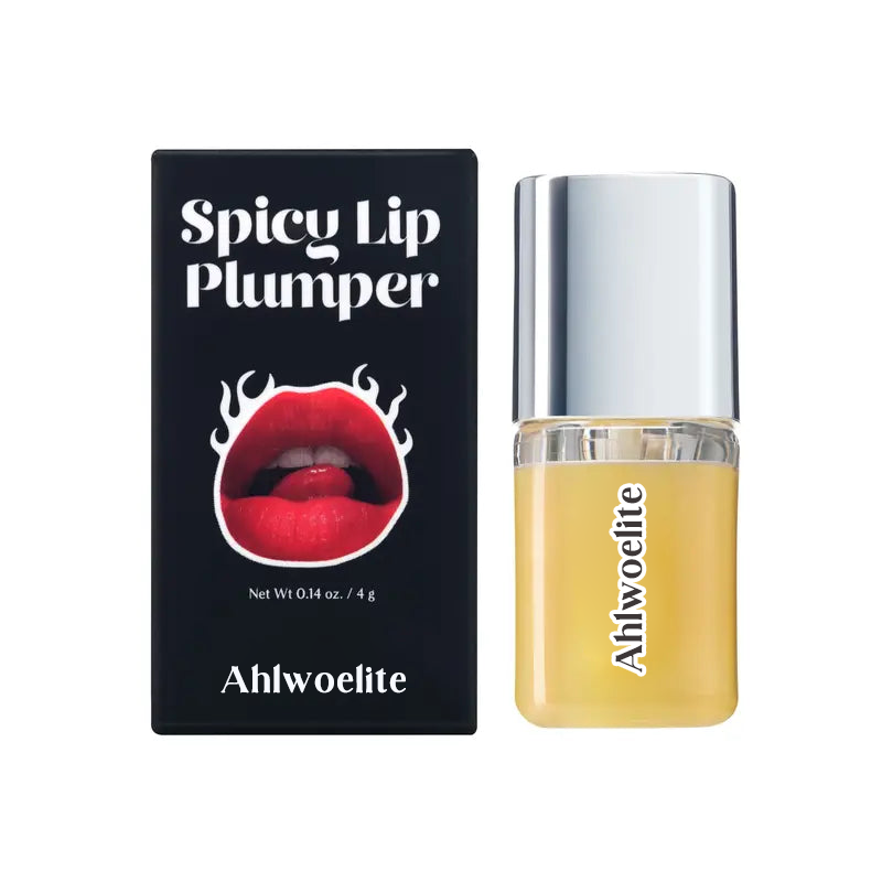 💋 Fuller-Looking Lips in Minutes — No Needles, No Sticky Mess ✨✨
