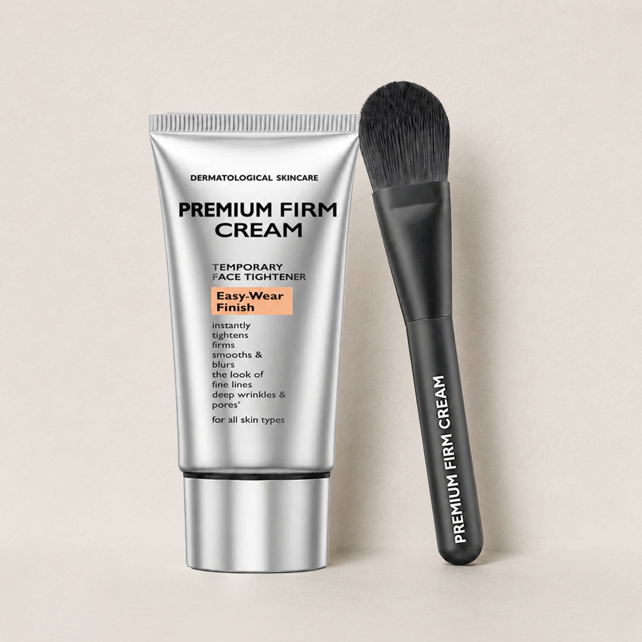 ✨Last day Promotion 🔥Instant Firm Face Tightener