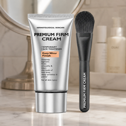 ✨Last day Promotion 🔥Instant Firm Face Tightener