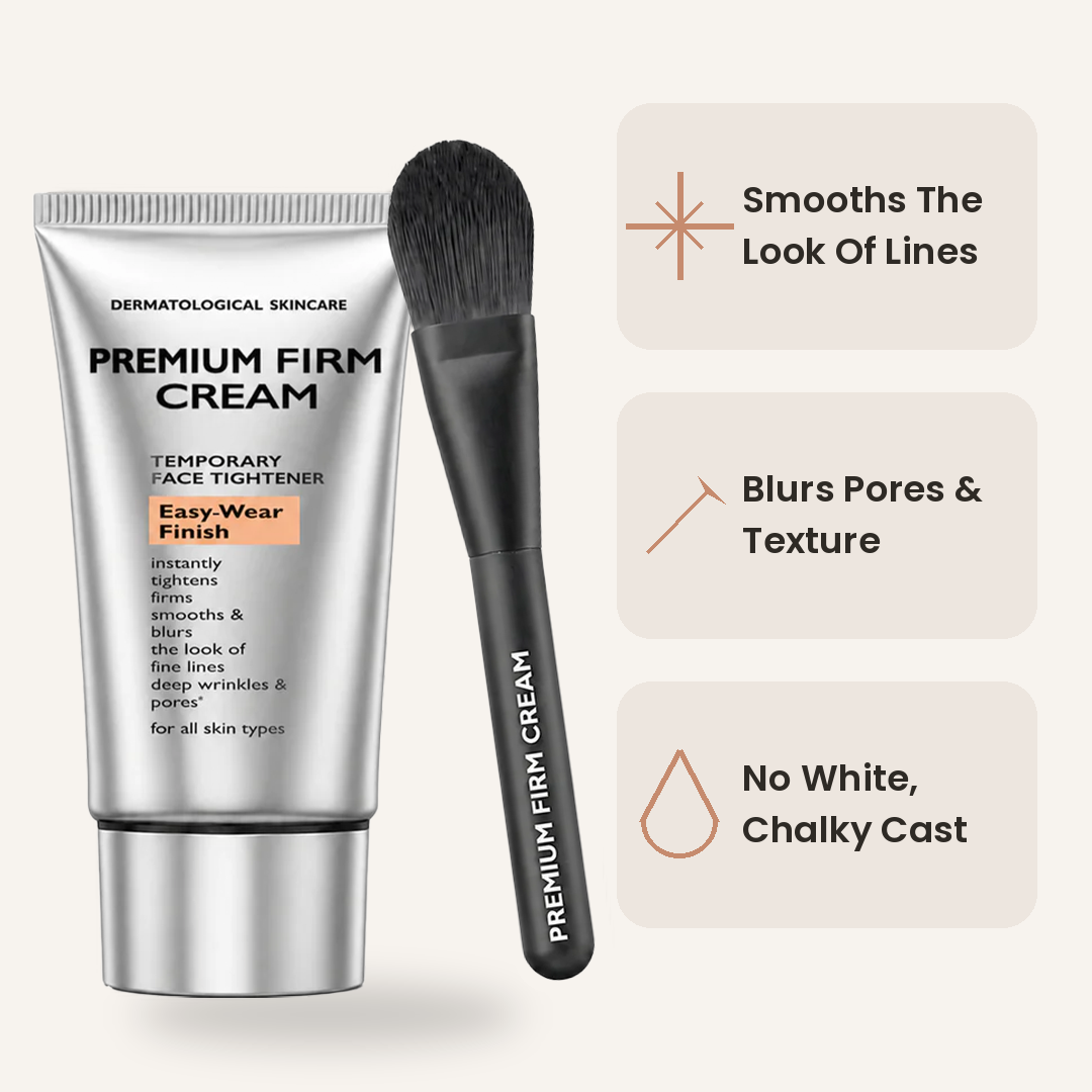 ✨Last day Promotion 🔥Instant Firm Face Tightener