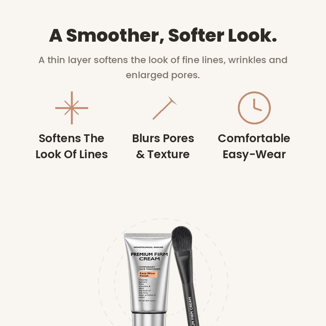 ✨Last day Promotion 🔥Instant Firm Face Tightener