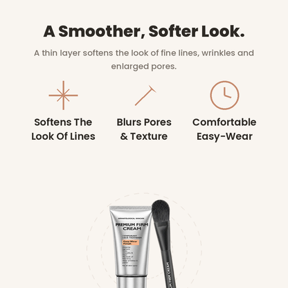 ✨Last day Promotion 🔥Instant Firm Face Tightener