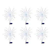 🎁Waterproof Solar Garden Fireworks Lamp
