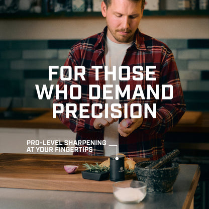 ✨Giftsune™ Pro Rolling Knife Sharpener Bundle