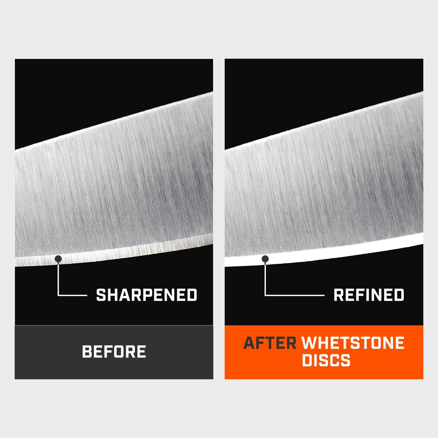 ✨Giftsune™ Pro Rolling Knife Sharpener Bundle