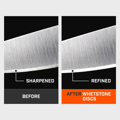 ✨Giftsune™ Pro Rolling Knife Sharpener Bundle