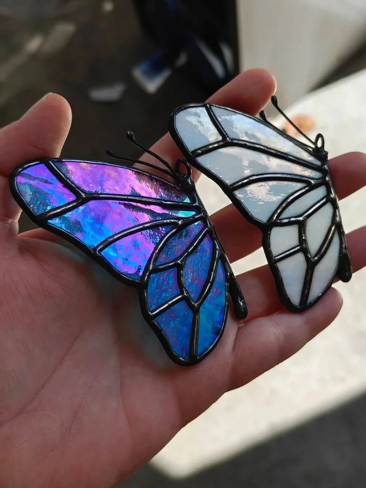 🔥Last Day 60% OFF -🦋Butterfly Wall Decor