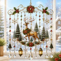 Reindeer Forest