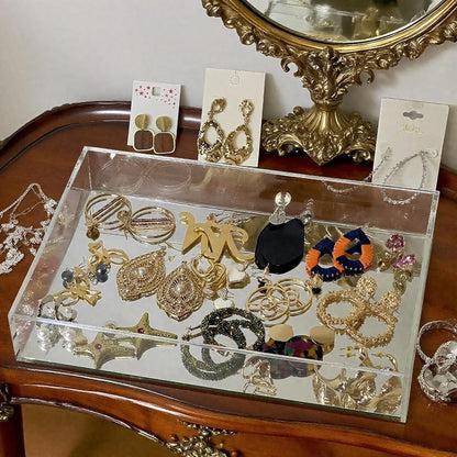 ✨ Mystery Jewelry Jar – Curated Sparkle Collection for a Beautiful Surprise