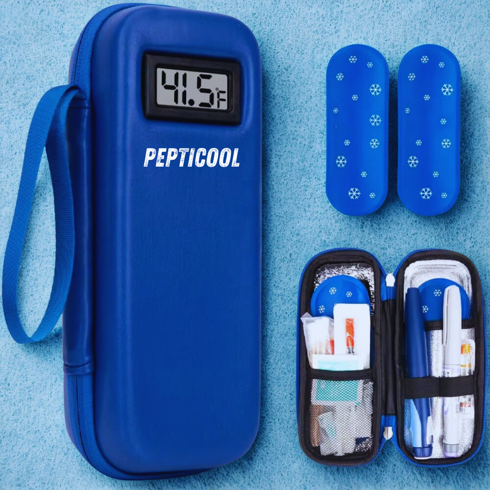 ✨Travel Cooler - TSA Approved