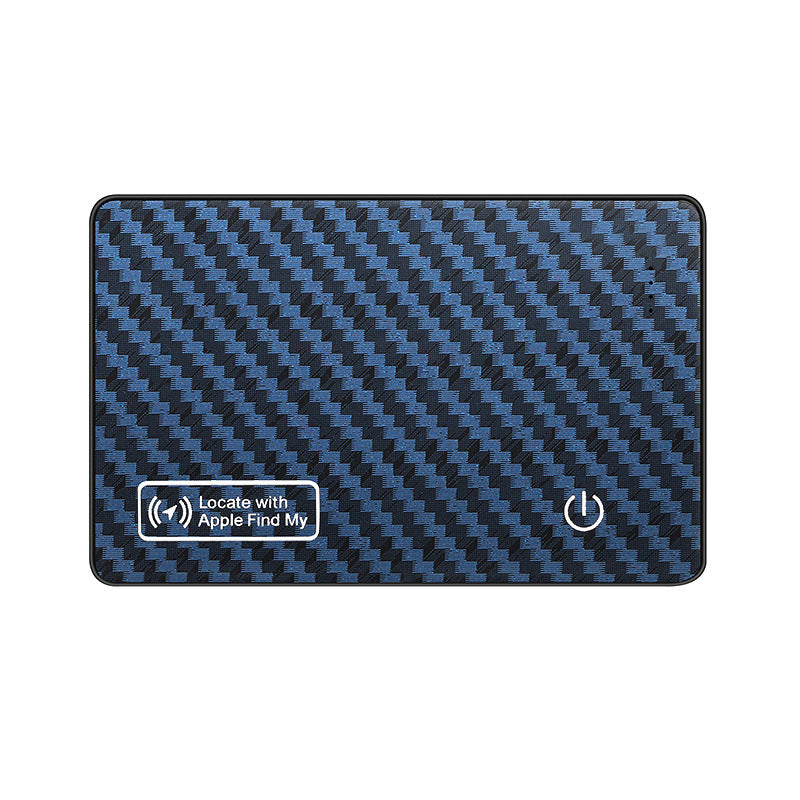 ✨Ultra-Slim Wallet Tracking Card